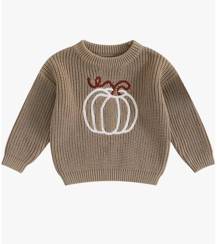 Harvest Knit