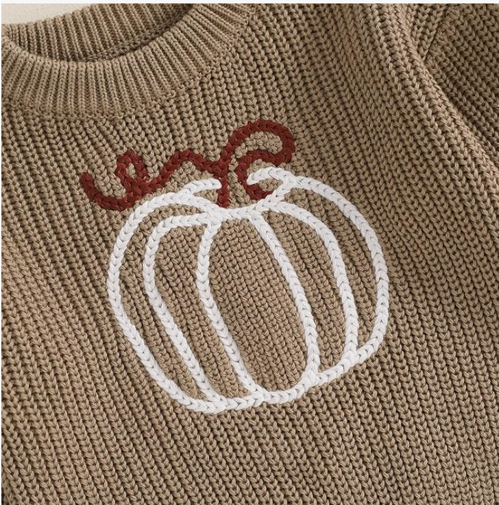 Harvest Knit