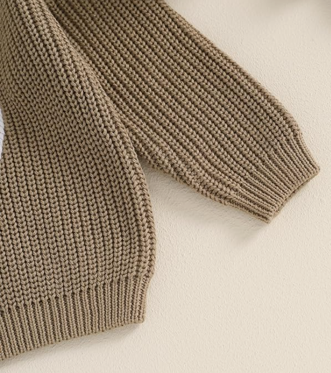 Harvest Knit