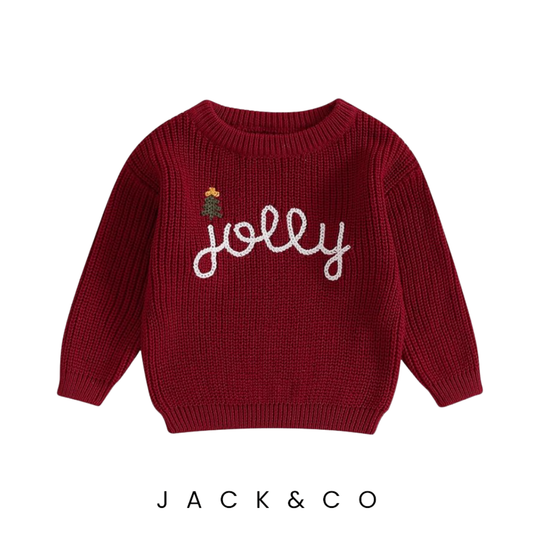 Jolly Knit