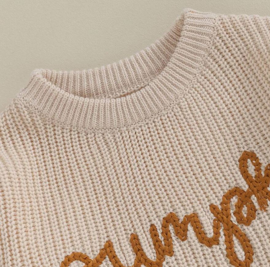 PSL Knit