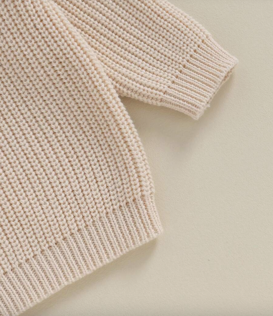 PSL Knit
