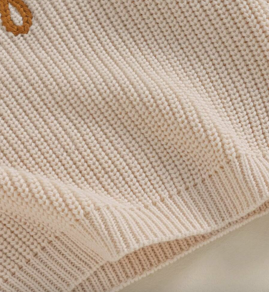PSL Knit