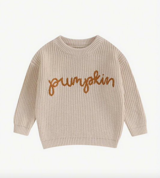 PSL Knit