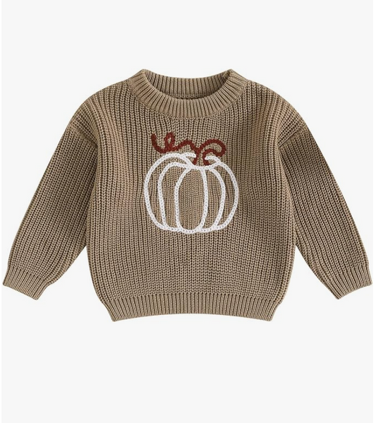 Harvest Knit